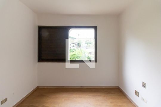 Quarto 2 - Suíte de apartamento à venda com 3 quartos, 216m² em Perdizes, São Paulo