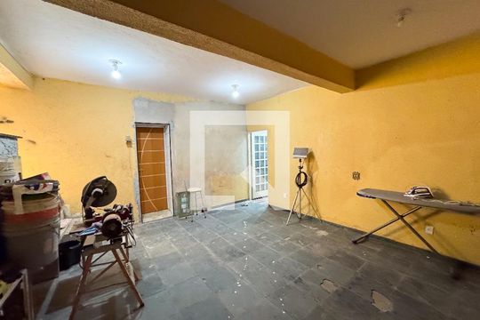 Área comum de casa à venda com 8 quartos, 582m² em Riacho das Pedras, Contagem