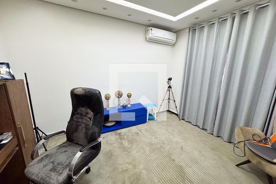 Sala 2 de casa à venda com 3 quartos, 582m² em Riacho das Pedras, Contagem