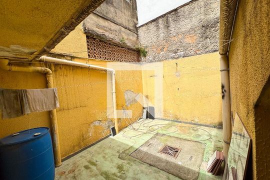 Área comum de casa à venda com 3 quartos, 582m² em Riacho das Pedras, Contagem