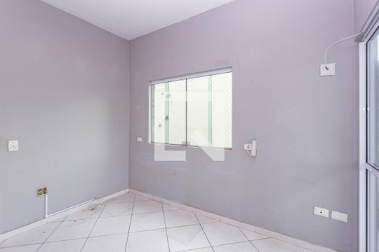 Quarto de apartamento à venda com 1 quarto, 53m² em Cursino, São Paulo