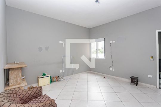 Apartamento à venda com 1 quarto, 53m² em Cursino, São Paulo