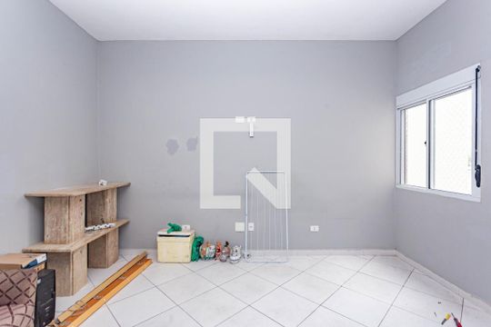 Sala de apartamento à venda com 1 quarto, 53m² em Cursino, São Paulo