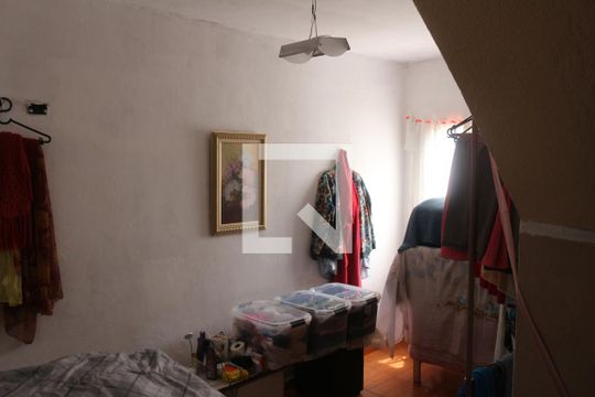 Quarto 4 de casa à venda com 4 quartos, 232m² em Olímpico, São Caetano do Sul