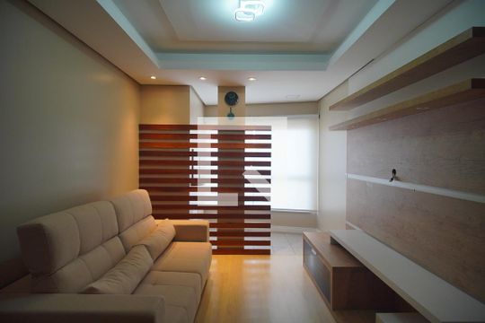 Apartamento para alugar com 2 quartos, 92m² em Pátria Nova, Novo Hamburgo