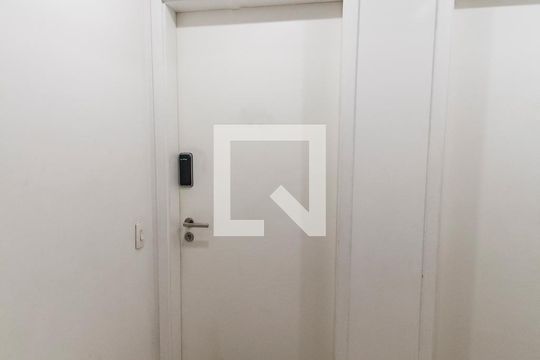 Área comum de apartamento para alugar com 2 quartos, 67m² em Empresarial 18 do Forte, Barueri