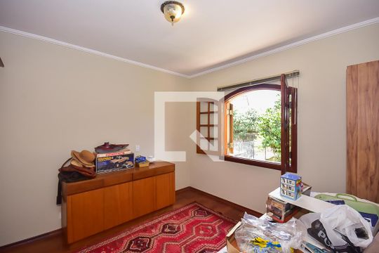 Quarto 1 de casa para alugar com 4 quartos, 306m² em Jardim Londrina, São Paulo
