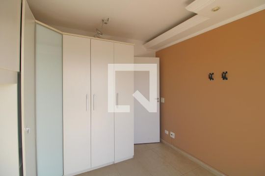 Quarto 1 de apartamento à venda com 3 quartos, 150m² em Jardim Primavera, São Paulo