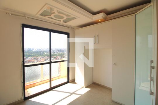Quarto 1 de apartamento à venda com 3 quartos, 150m² em Jardim Primavera, São Paulo