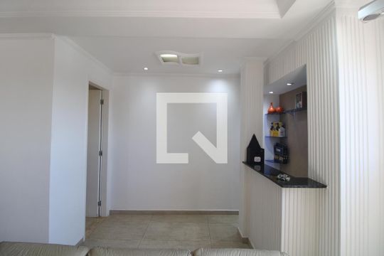 Sala de apartamento à venda com 3 quartos, 150m² em Jardim Primavera, São Paulo