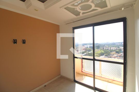 Quarto 1 de apartamento à venda com 3 quartos, 150m² em Jardim Primavera, São Paulo