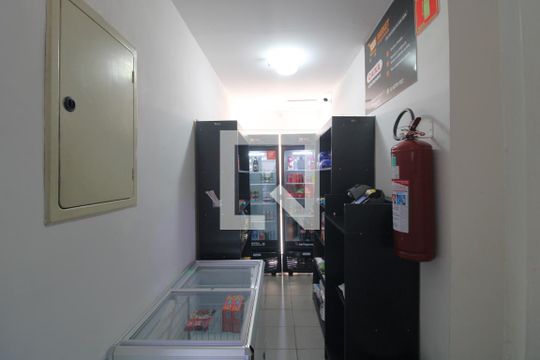 Área comum  de apartamento à venda com 3 quartos, 150m² em Jardim Primavera, São Paulo