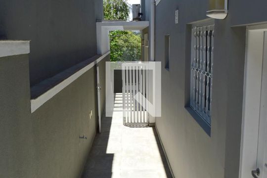 Corredor de casa à venda com 3 quartos, 149m² em Sumaré, São Paulo