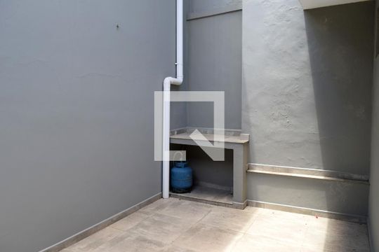 Quintal de casa à venda com 3 quartos, 149m² em Sumaré, São Paulo