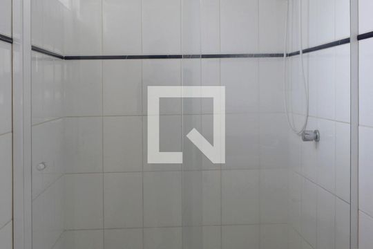 Banheiro da suíte de casa à venda com 3 quartos, 149m² em Sumaré, São Paulo
