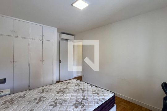 Quarto 2 de apartamento à venda com 2 quartos, 85m² em Cerqueira César, São Paulo