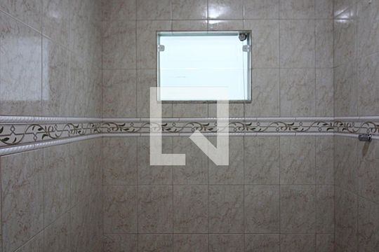 Lavabo de apartamento à venda com 3 quartos, 287m² em Vila Rosa, São Bernardo do Campo