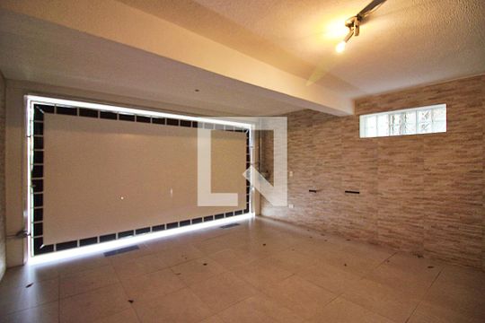 Garagem de apartamento à venda com 3 quartos, 287m² em Vila Rosa, São Bernardo do Campo