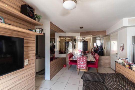 Apartamento à venda com 3 quartos, 68m² em Andaraí, Rio de Janeiro