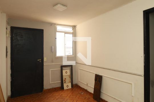 Apartamento à venda com 1 quarto, 56m² em Conjunto Residencial José Bonifácio, São Paulo
