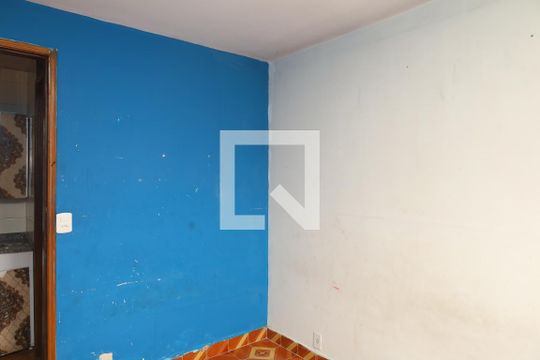 Quarto 2 de apartamento à venda com 1 quarto, 56m² em Conjunto Residencial José Bonifácio, São Paulo