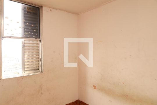 Quarto 1 de apartamento à venda com 1 quarto, 56m² em Conjunto Residencial José Bonifácio, São Paulo