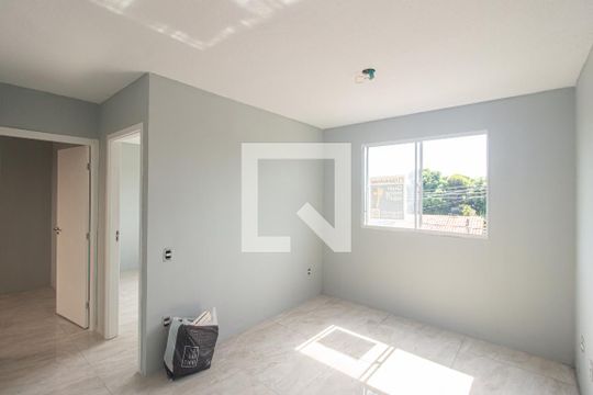 Apartamento para alugar com 2 quartos, 40m² em Campo Grande, Rio de Janeiro