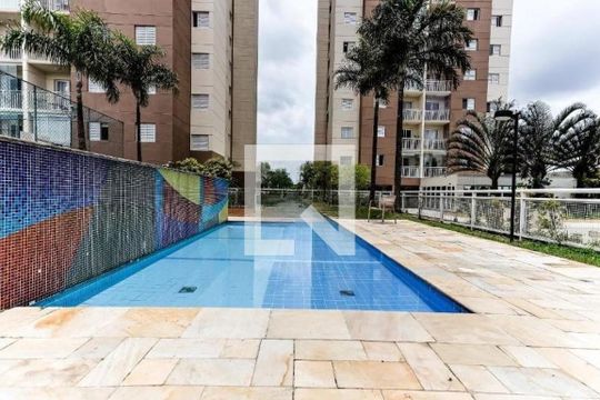 Foto 15 de apartamento à venda com 2 quartos, 49m² em Parque Novo Mundo, São Paulo