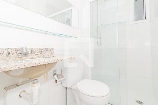 Foto 09 de apartamento à venda com 2 quartos, 49m² em Parque Novo Mundo, São Paulo