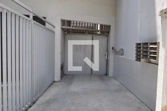 Área comum de apartamento à venda com 2 quartos, 70m² em Cachambi, Rio de Janeiro