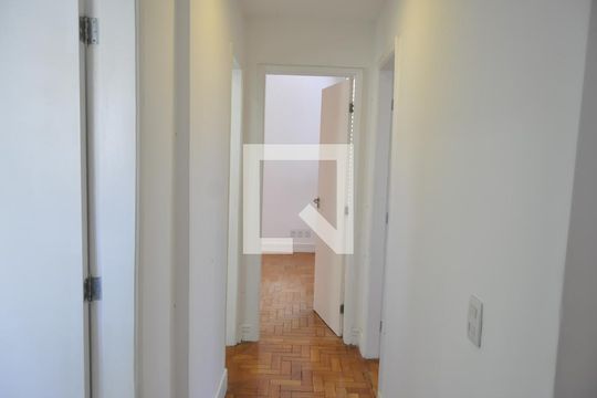 Corredor de apartamento à venda com 2 quartos, 70m² em Cachambi, Rio de Janeiro
