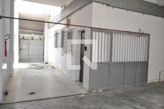 Área comum de apartamento à venda com 2 quartos, 70m² em Cachambi, Rio de Janeiro