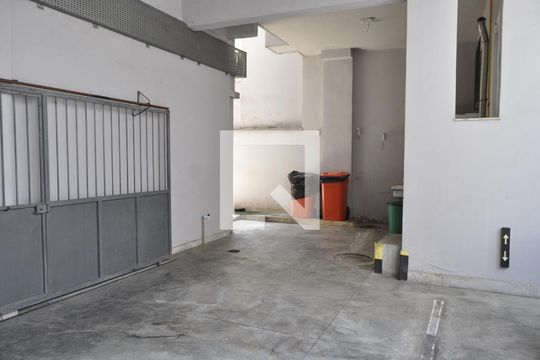 Área comum de apartamento à venda com 2 quartos, 70m² em Cachambi, Rio de Janeiro