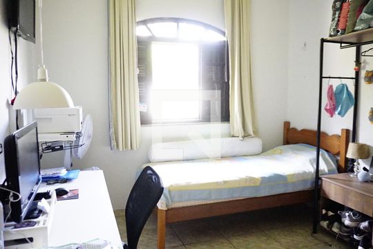 Quarto 1 de casa à venda com 3 quartos, 203m² em Anil, Rio de Janeiro
