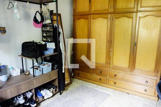 Quarto 1 de casa à venda com 3 quartos, 203m² em Anil, Rio de Janeiro
