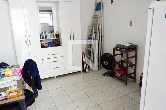 Escritório / Quarto de casa à venda com 3 quartos, 203m² em Anil, Rio de Janeiro