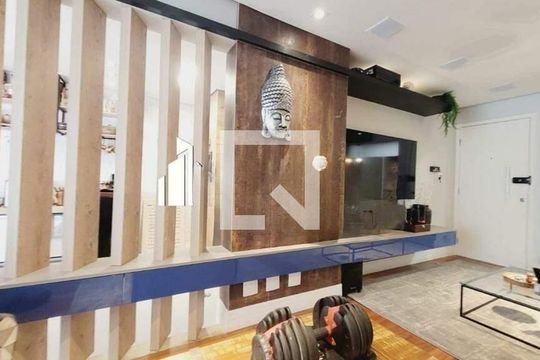 Apartamento à venda com 3 quartos, 127m² em Vila Gomes Cardim, São Paulo