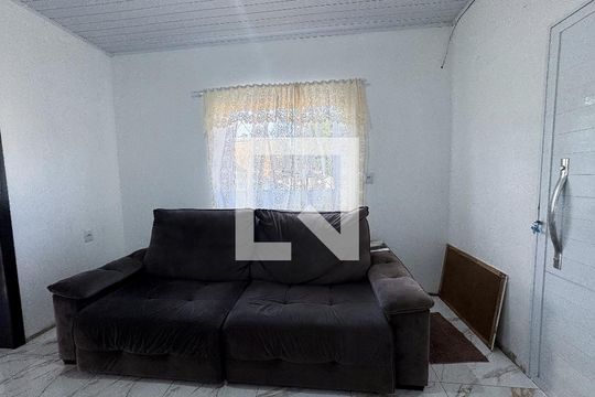 sala de casa à venda com 3 quartos, 124m² em Campina, São Leopoldo
