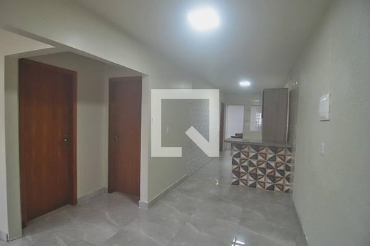 Casa para alugar com 2 quartos, 170m² em São José, Canoas