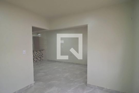 Sala de casa para alugar com 2 quartos, 170m² em São José, Canoas