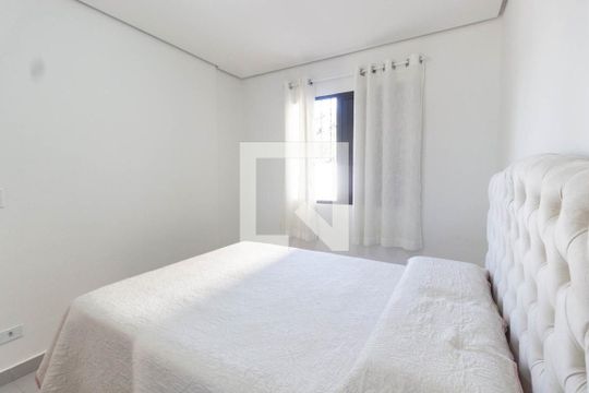 Quarto 1 de apartamento para alugar com 2 quartos, 52m² em Tucuruvi, São Paulo