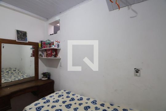 Quarto 3 de casa à venda com 4 quartos, 120m² em Olaria, Canoas