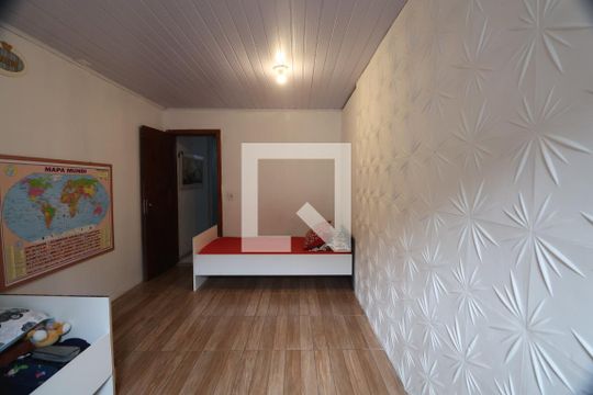 Quarto 1 de casa à venda com 4 quartos, 120m² em Olaria, Canoas