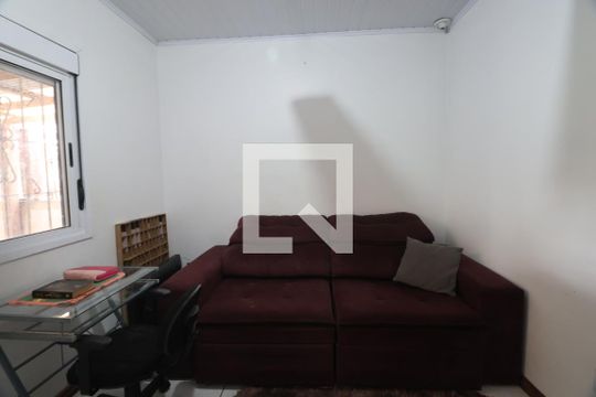 Quarto 2 de casa à venda com 4 quartos, 120m² em Olaria, Canoas