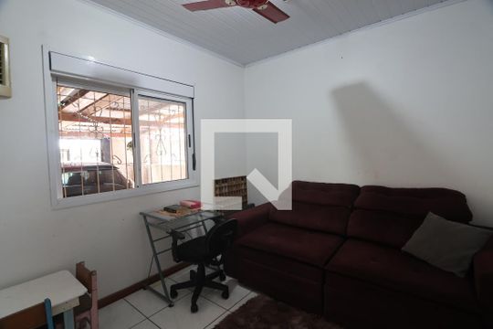 Quarto 2 de casa à venda com 4 quartos, 120m² em Olaria, Canoas