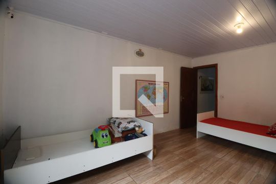 Quarto 1 de casa à venda com 4 quartos, 120m² em Olaria, Canoas