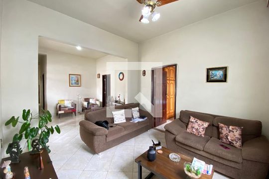 Apartamento à venda com 3 quartos, 75m² em Méier, Rio de Janeiro