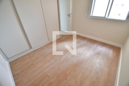 Quarto 1 - Suíte de apartamento à venda com 3 quartos, 136m² em Taquaral, Campinas