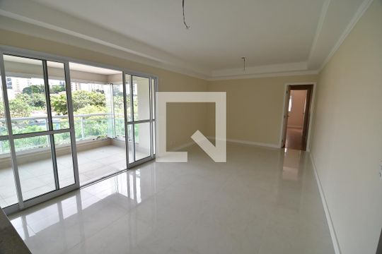 Apartamento à venda com 3 quartos, 136m² em Taquaral, Campinas