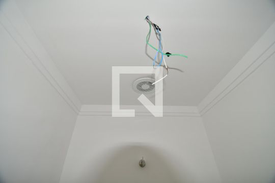 Lavabo - Detalhe de apartamento à venda com 3 quartos, 136m² em Taquaral, Campinas